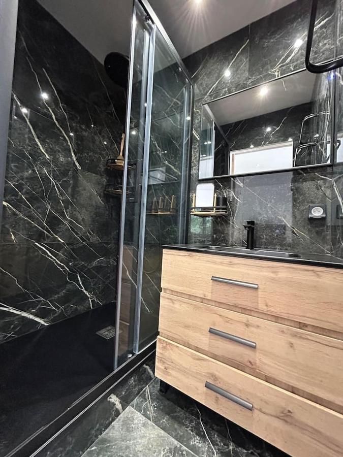 Appartement Jacuzzi Narbonne