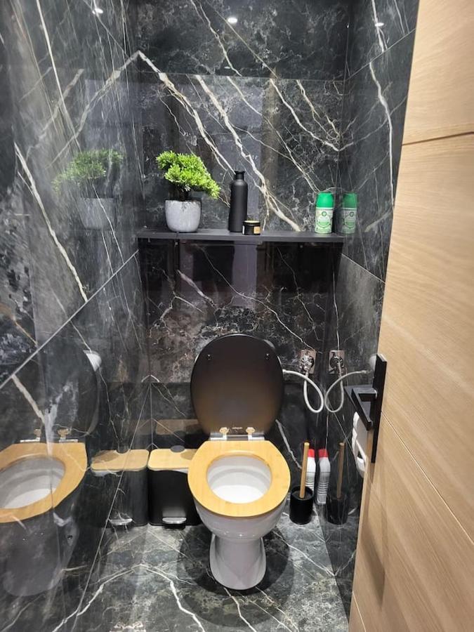 Jacuzzi Apartment Narbonne