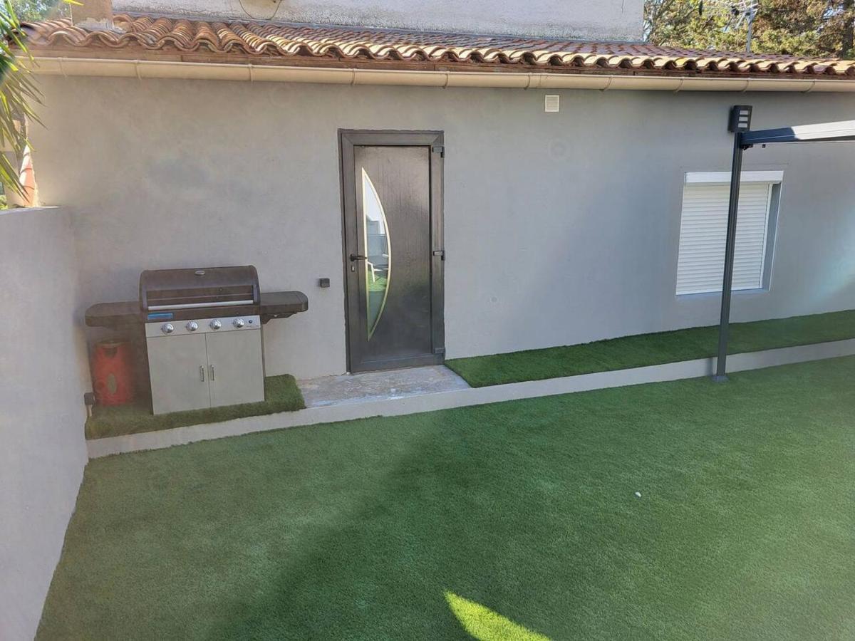 Jacuzzi Narbonne